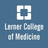 Cleveland Clinic Lerner College of Medicine(@CleClinicLCM) 's Twitter Profile Photo