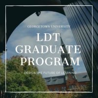 LDT @ Georgetown (@gu_ldt) 's Twitter Profile