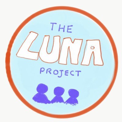 We are The LUNA Project, a charity run by young people w/ lived experience of disability committed to raising awareness of and supporting disabled young people