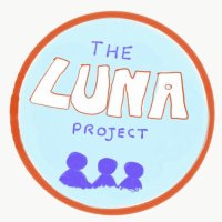 The LUNA Project(@theLUNAprojectt) 's Twitter Profile Photo