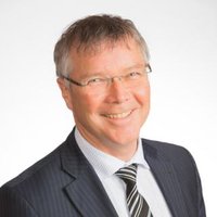 David Parker - @DavidParkerMP Twitter Profile Photo