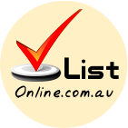 ListOnlineAds's profile picture. Free classified ads on ListOnline for Business, find services, career and jobs, houses and apartments rental, all you need at  ListOnline Australia.