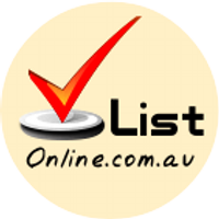 ListOnline(@ListOnlineAds) 's Twitter Profile Photo