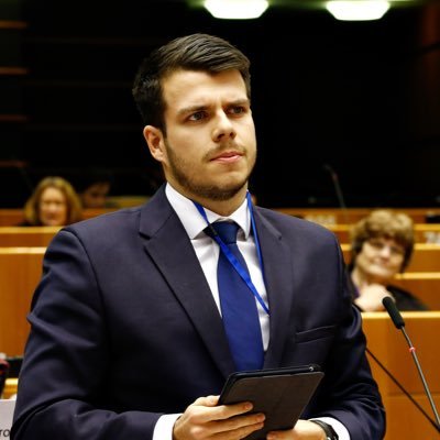 🇭🇺 Member of the County Council of Baranya Megye 🇪🇺 youngest Member of the European Committee of Regions