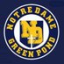 Notre Dame Green Pond HS (@ND_Crusaders) Twitter profile photo