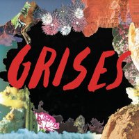 Grises (@grisesoficial) 's Twitter Profile Photo