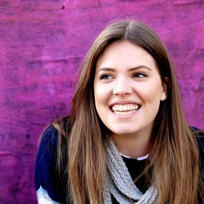 Head of B2B Science Content @FirstCreateMe | She/her