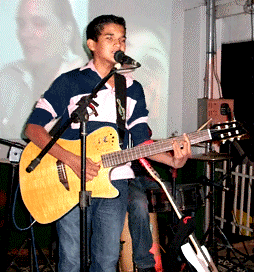 Jeef_Machado's profile picture. 