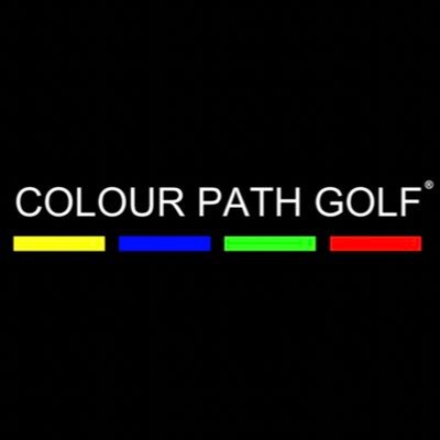 ColourPathGolf is an Exciting New Product/Concept and Visual Way of Learning the game through the Language of Colour🌈🌈
