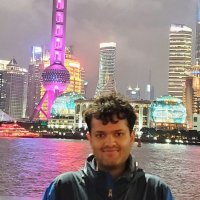Ayush Kanodia (@ayushkanodia) 's Twitter Profile