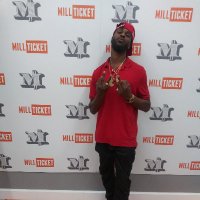 Boss Mac'n We$t - @young3west Twitter Profile Photo