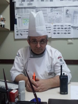 chefhasan_u's profile picture. Çanakkale Kolin Hotel'de Executive Chef 
https://t.co/Wnxo1T9fGE