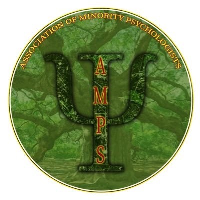 Hey UIUC💚💛AMPs works to serve minorities within the psychology field to maintain excellence in the promotion of scholarship and social change!