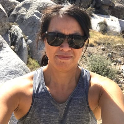 Gourmet Guru, Master of volunteering, Mother of 3 amazing boys, outdoors or bust...aka “The Oberfuhrer”