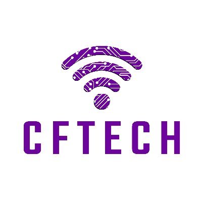 CFTechLLC's profile picture. Giving you great service, at a great price.