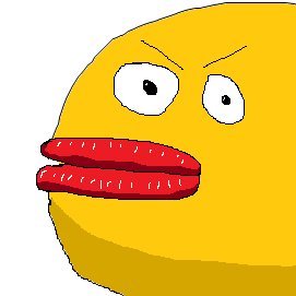 Error__502's profile picture. What's the point.