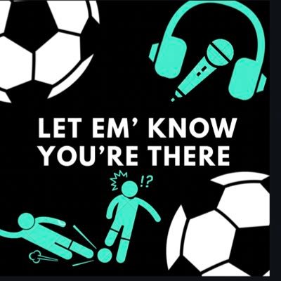 Football fan podcast with pub chat, no structure but plenty of passion for the beautiful game