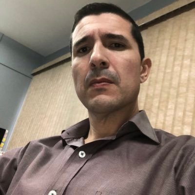 ThiagoLCamargo's profile picture. 