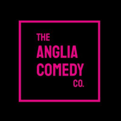 The Anglia Comedy Co.