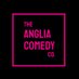 The Anglia Comedy Co. (@AngliaComedy) Twitter profile photo