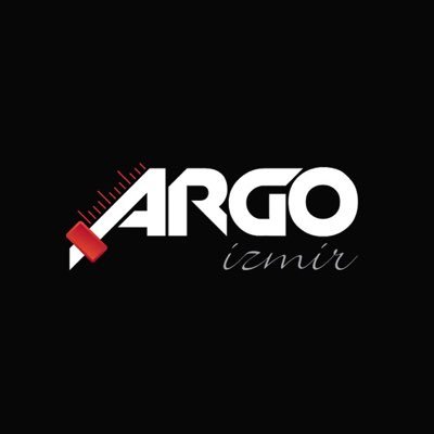 Argo İzmir Resmi Twitter Hesabı