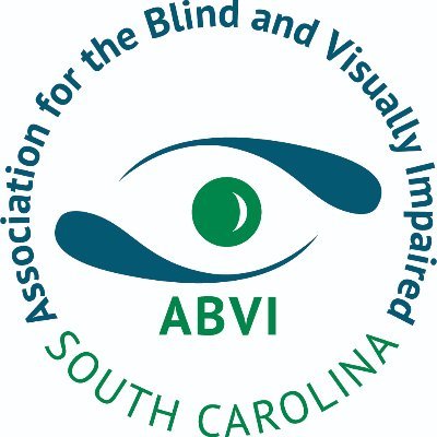 The Association for the Blind and Visually Impaired South Carolina's mission is to enrich the quality of life of the blind and visually impaired.