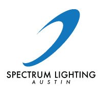 Spectrum Lighting - Austin (@spectrumltg) 's Twitter Profile