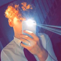 Frankie Reynolds - @Frankie26498728 Twitter Profile Photo