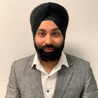 Jagpreet Singh Nanda (@jagpreetnanda) 's Twitter Profile