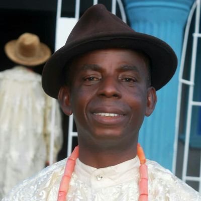A Legal Practitioner. Warri/Delta State/ Nigeria. A critic. A watchdog. A Rule of Law Advocate. Lover of nature. A peace builder. Fiercely OBIdient.