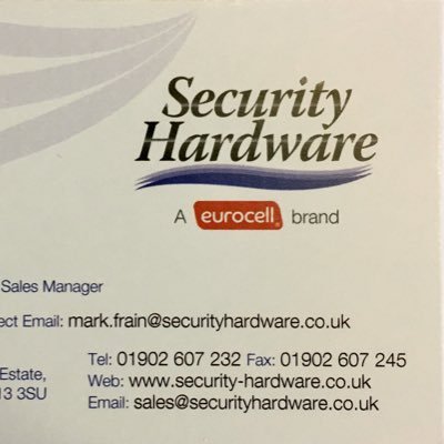 markfrain4's profile picture. Hardware professional