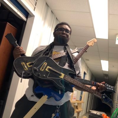 SkinnerNumba1's profile picture. Former host of @around_the_geek. Gamer, programmer, DBA, and friend to all.