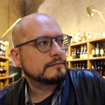 dr_ares's profile picture. There must be some kind of way out of here