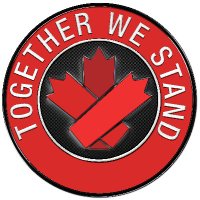 Together We Stand Foundation(@TWSFoundationCA) 's Twitter Profile Photo