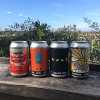 Iron Fist Brewing Co(@IronFistBrewing) 's Twitter Profile Photo