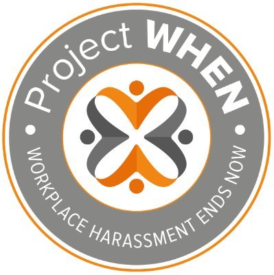 Nobody should have to face workplace harassment. We’re working hard to make our places of employment more respectful. Click below to join the movement.
