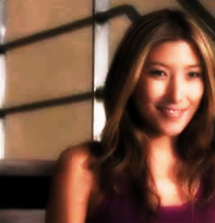 __Priya's profile picture. Lady of Time. Now teaches Art History, with some changes in mind. A politician's daughter. Resents it. || DWRP.