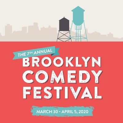 A week of shows featuring the best comedy in Brooklyn. Festival March 30 - April 5, 2020 POSTPONED. Check back for new dates!