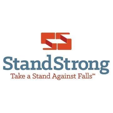 Through simple individualized programs provided by our PT/OT Partners, StandStrong helps prevent falls in adults & seniors. Learn more and call 844-824-8724.