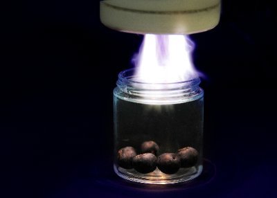 Niemira's profile picture. Some people call me “Dr. Plasma”. OK, nobody calls me that, but cold plasma is a cool way to kill foodborne pathogens. Seriously, Google it. I’ll wait. He/his.