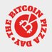 TheBitcoinPizzaDay (@thebitcoinpizz4) Twitter profile photo TheBitcoinPizzaDay (@thebitcoinpizz4) Twitter profile photo