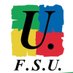 FSU Martinique (@FsuMartinique) Twitter profile photo