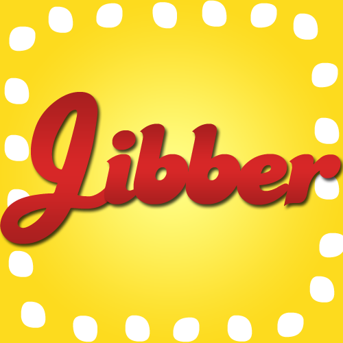 Make people say anything you want with Jibber- the only app for iPhone 4 that lets you record video over faces!