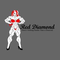 Miss Red Diamond(@Miss_RedDiamond) 's Twitter Profileg