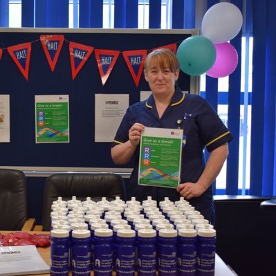 lynneva76860328's profile picture. Deputy Divisional Director of Nursing .