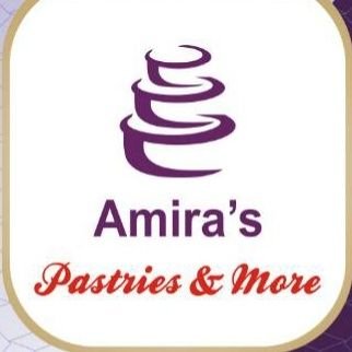 CEO amira's pastries and more😉