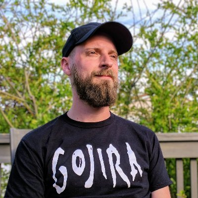 Xzor9's profile picture. #100Devs software developer 🇨🇦