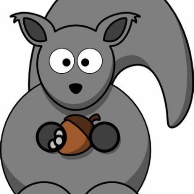 Psquirrel00's profile picture. Writer, editor, ignorer of impractical nonsense.