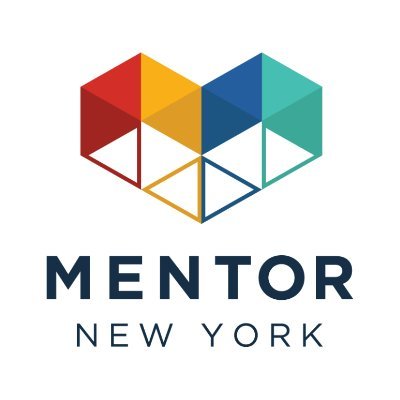 MENTOR New York trains & advises about how to build intentional relationships that will spark young people's untapped potential. #MentoringAmplifies
