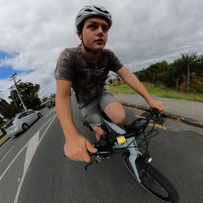 AklBikes Profile Picture